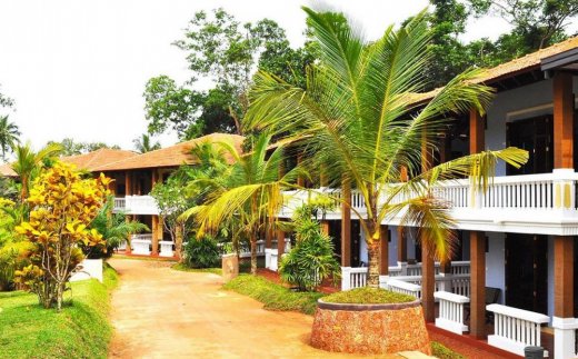 Cocoon Resort & Villa