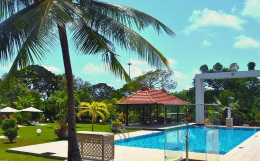 Cocoon Resort & Villa