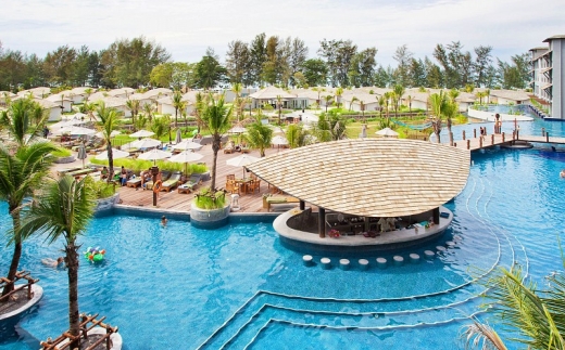 Mai Khao Lak Beach Resort & Spa