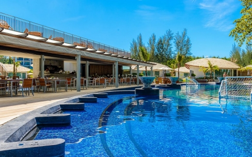 Mai Khao Lak Beach Resort & Spa