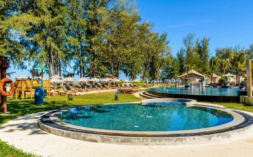 Mai Khao Lak Beach Resort & Spa