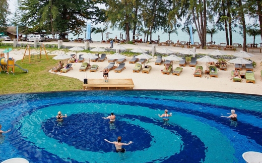 Mai Khao Lak Beach Resort & Spa