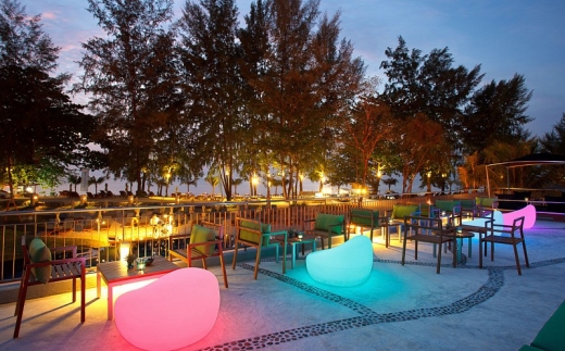 Mai Khao Lak Beach Resort & Spa