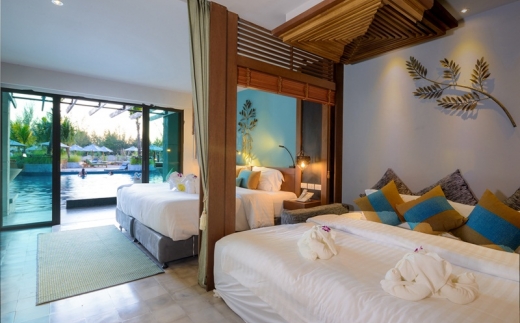 Mai Khao Lak Beach Resort & Spa