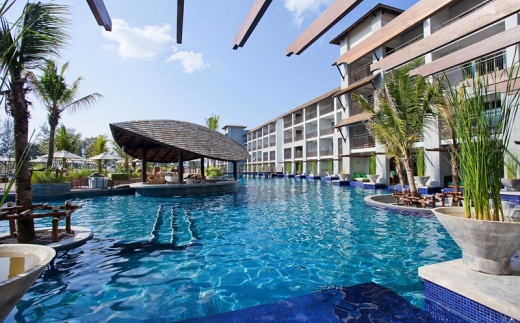 Mai Khao Lak Beach Resort & Spa