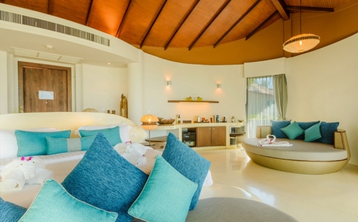 Mai Khao Lak Beach Resort & Spa