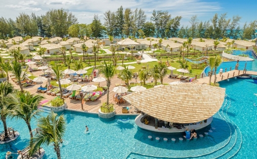 Mai Khao Lak Beach Resort & Spa