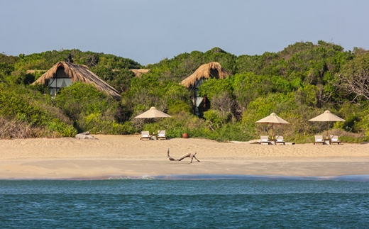 Uga Jungle Beach