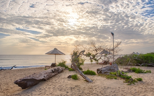 Uga Jungle Beach