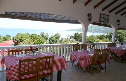 Casadanis Guest House