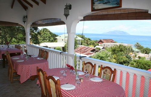 Casadanis Guest House