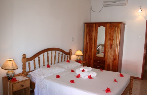 Casadanis Guest House