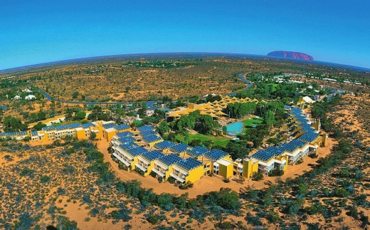 Desert Gardens