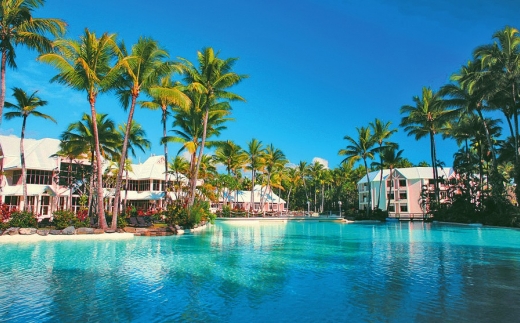 Sheraton Mirage Port Douglas Resort