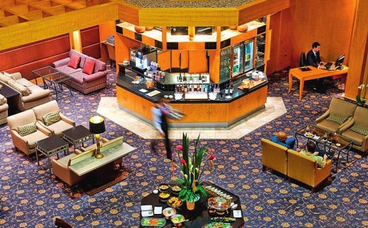 Intercontinental Adelaide