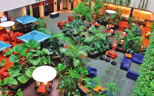 Novotel Darwin Atrium