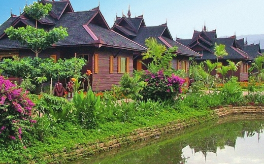 Inle Resort & Spa