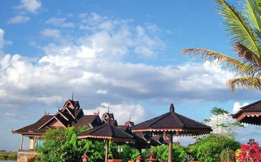 Inle Resort & Spa