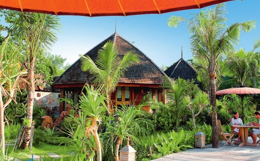 Aureum Resort & Spa Ngapali