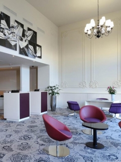 Mgallery Hotel Nemzeti Budapest