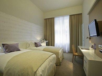 Mgallery Hotel Nemzeti Budapest