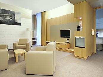 Mgallery Hotel Nemzeti Budapest