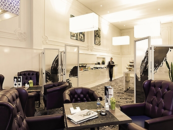 Mgallery Hotel Nemzeti Budapest