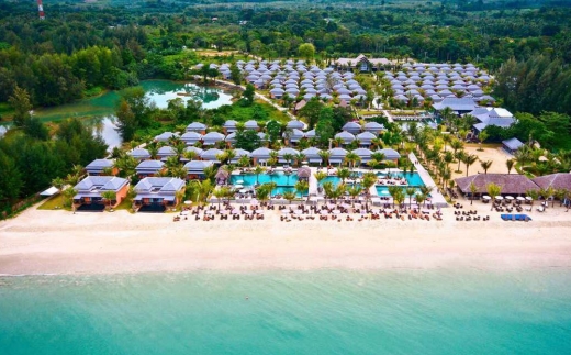 Beyond Resort Khaolak