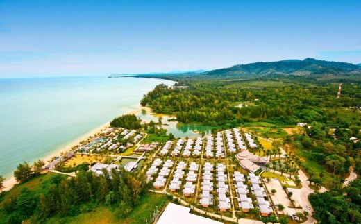 Beyond Resort Khaolak