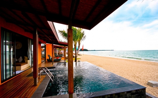 Beyond Resort Khaolak