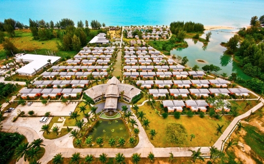 Beyond Resort Khaolak