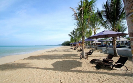 Beyond Resort Khaolak