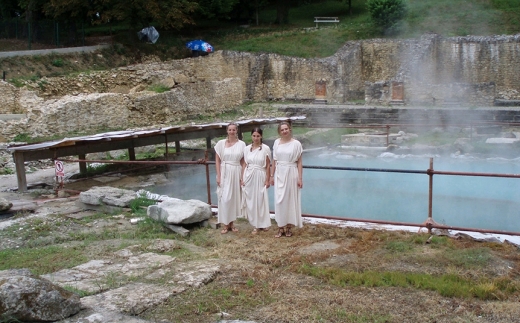 Spa Varazdinske Toplice Minerva