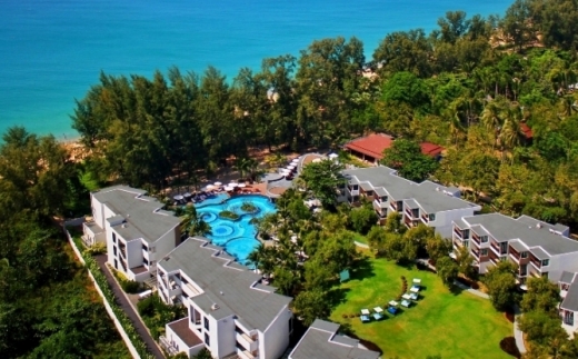 Le Meridien Phuket Mai Khao Beach (Ex. Holiday Inn Resort Phuket Mai Khao Beach)