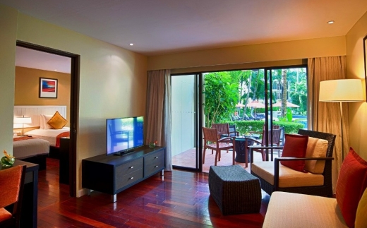 Holiday Inn Resort Phuket Surin Beach (Ex.Destination Surin)