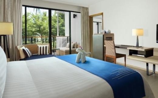 Le Meridien Phuket Mai Khao Beach (Ex. Holiday Inn Resort Phuket Mai Khao Beach)