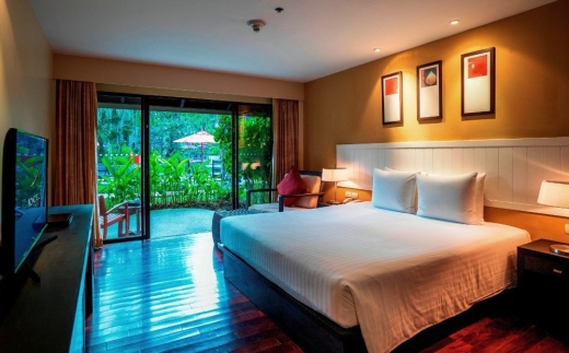 Holiday Inn Resort Phuket Surin Beach (Ex.Destination Surin)