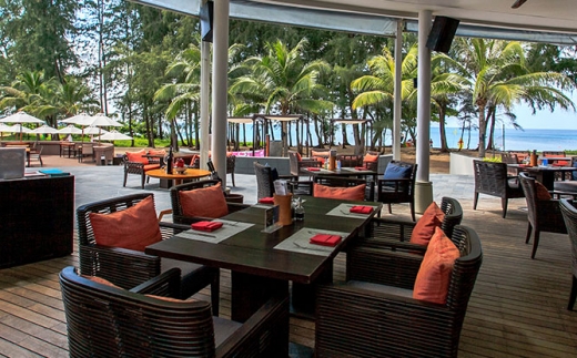 Le Meridien Phuket Mai Khao Beach (Ex. Holiday Inn Resort Phuket Mai Khao Beach)