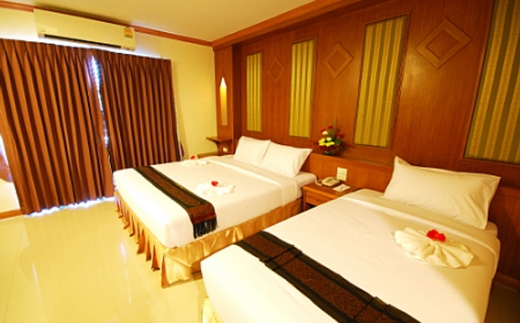 Seri Place Hotel