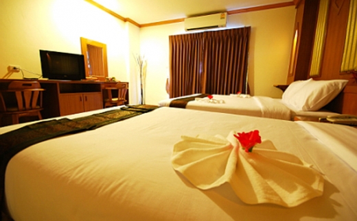 Seri Place Hotel