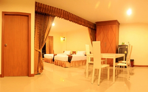 Seri Place Hotel