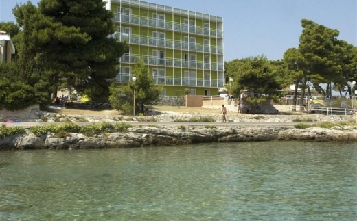 Punta Villa Antonia