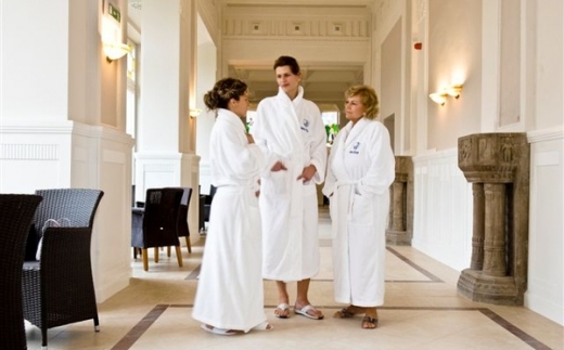 Thermia Palace Ensana Health Spa