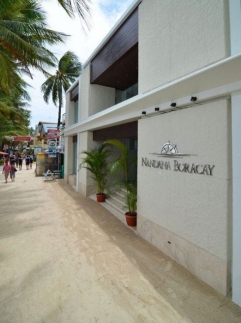 The Muse Boracay (Ex. Nandana Boracay)