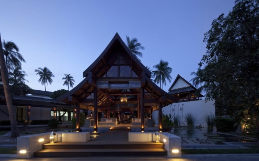 Sala Samui Chaweng Beach Resort