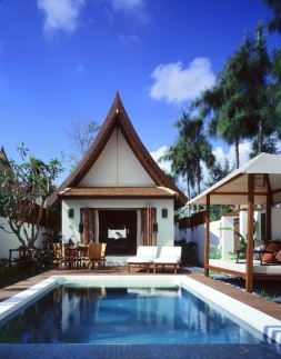 Sala Samui Chaweng Beach Resort