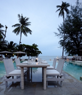 Sala Samui Chaweng Beach Resort