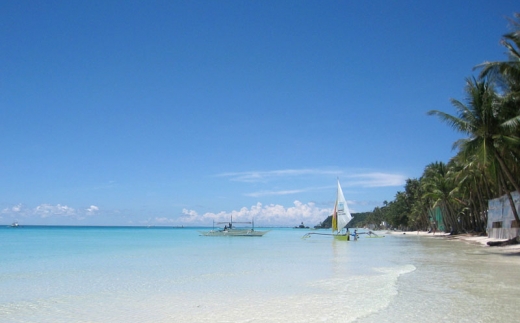 The Muse Boracay (Ex. Nandana Boracay)