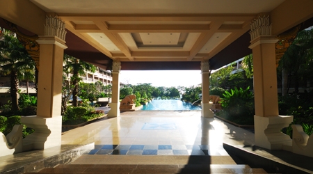 The Heritage Pattaya Beach Resort