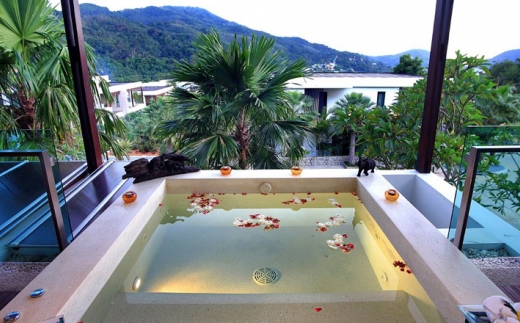 Sea Pearl Villas Resort Phuket